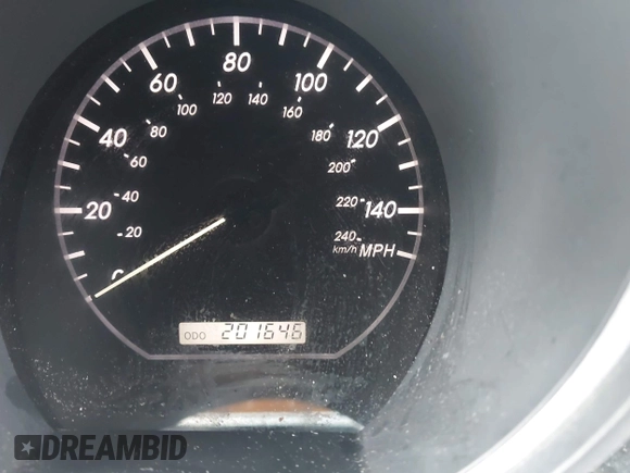 2008 Lexus RX 350 with VIN JTJGK31U880010747, listed as a IAAI auction lot 42113121 with 201,646 mi miles and . Bid and sale history available at DreamBid. Image 15.