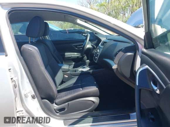 2017 Nissan Altima S with VIN 1N4AL3AP9HC264990, listed as a IAAI auction lot 42008314 with 93,814 mi miles and . Bid and sale history available at DreamBid. Image 5.
