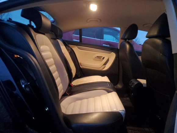 2012 Volkswagen CC Sport with VIN WVWMP7AN8CE507719, listed as a Copart auction lot 85409024 with 83,262 mi miles and Clean Title. Bid and sale history available at DreamBid. Image 10.