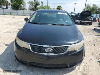 2013 Kia Forte 5-Door EX with VIN KNAFU5A29D5687738, listed as a Copart auction lot 66790704 with 156,326 mi miles and Clean Title. Bid and sale history available at carsss.com. Image 5.