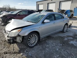 2009 Saturn Aura XR z VIN 1G8ZX57739F179514, wystawiony jako Copart lot #51297485 z przebiegiem 207 106 mil mil oraz Szkoda całkowita • Salvage title. Historia ofert i sprzedaży dostępna na DreamBid. Obrazek 1.
