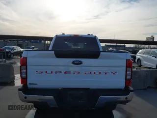 2022 Ford F-250 XL with VIN 1FT7W2BT9NEE57013, listed as a IAAI auction lot 41436204 with 38,823 mi miles and . Bid and sale history available at DreamBid. Image 16.