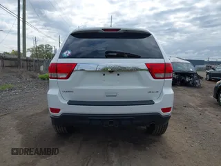 2013 Jeep Grand Cherokee Laredo с VIN 1C4RJFAG1DC549004, выставлен на аукционе IAAI как лот 42193799 с пробегом Не указан миль и . История ставок и продаж доступна на DreamBid. Изображение 16.
