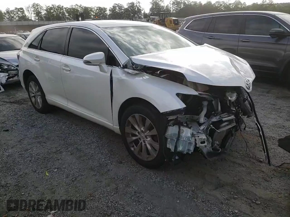 2013 Toyota Venza LE с VIN 4T3ZA3BB3DU067231, выставлен на аукционе Copart как лот 54868535 с пробегом 112 062 миль миль и Списание • Salvage title. История ставок и продаж доступна на DreamBid. Изображение 14.
