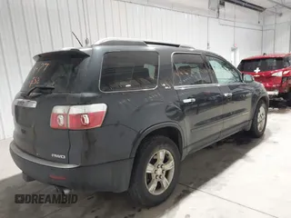 2007 GMC Acadia SLT with VIN 1GKEV337X7J122245, listed as a IAAI auction lot 41159316 with 229,120 mi miles. Bid and sale history available at carsss.com. Image 4.