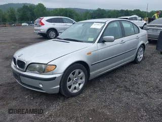 2005 BMW 3 Series 325i z VIN WBAET37495NJ88337, wystawiony jako IAAI lot #42538116 z przebiegiem Nie podano mil oraz . Historia ofert i sprzedaży dostępna na DreamBid. Obrazek 2.