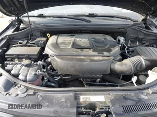 2018 Jeep Grand Cherokee Laredo with VIN 1C4RJFAG5JC487893, listed as a IAAI auction lot 42271034 with 91,346 mi miles and . Bid and sale history available at DreamBid. Image 10.