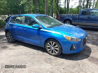 2018 Hyundai Elantra z VIN KMHH35LE6JU023772, wystawiony jako IAAI lot #42450722 z przebiegiem 132 375 mil mil oraz . Historia ofert i sprzedaży dostępna na DreamBid. Obrazek 1.