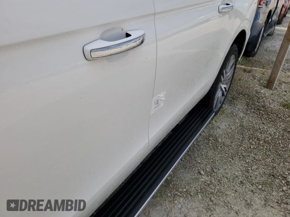 2023 Ford Expedition Max Platinum with VIN 1FMJK1M81PEA62357, listed as a Copart auction lot 73889994 with Not provided miles and Non repairable. Bid and sale history available at DreamBid. Image 13.