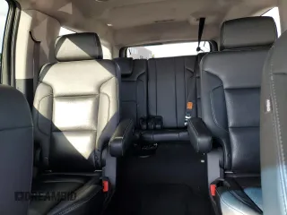2019 Chevrolet Suburban LT with VIN 1GNSKHKC2KR298694, listed as a Copart auction lot 71160314 with 251,709 mi miles and Clean Title. Bid and sale history available at DreamBid. Image 10.