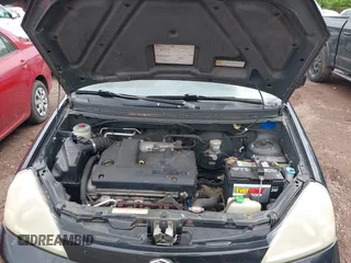 2004 Suzuki Aerio S z VIN JS2RA61S045207428, wystawiony jako IAAI lot #42340536 z przebiegiem 83 056 mil mil oraz . Historia ofert i sprzedaży dostępna na DreamBid. Obrazek 10.