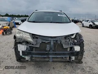 2014 Toyota RAV4 LE с VIN JTMZFREV6EJ007017, выставлен на аукционе Copart как лот 55249145 с пробегом 180 171 миль миль и Списание • Salvage title. История ставок и продаж доступна на DreamBid. Изображение 5.