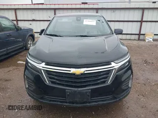 2023 Chevrolet Equinox LT z VIN 3GNAXKEG6PL266354, wystawiony jako IAAI lot #42204833 z przebiegiem 43 551 mil mil oraz . Historia ofert i sprzedaży dostępna na DreamBid. Obrazek 13.