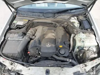 1998 Mercedes-Benz CLK-Class with VIN WDBLJ65G7WF030460, listed as a IAAI auction lot 41633288 with 327,848 mi miles. Bid and sale history available at carsss.com. Image 10.