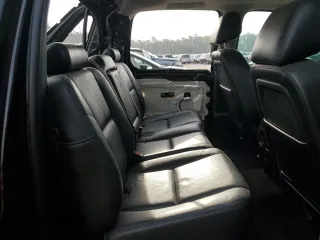 2013 Chevrolet Avalanche LTZ with VIN 3GNTKGE73DG178791, listed as a Copart auction lot 48565755 with 201,029 mi miles and Salvage title. Bid and sale history available at DreamBid. Image 10.