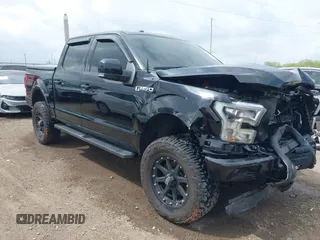 2016 Ford F-150 XLT with VIN 1FTEW1EG4GFB76847, listed as a IAAI auction lot 42169776 with 92,801 mi miles and . Bid and sale history available at DreamBid. Image 1.
