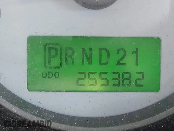 2006 Ford Escape XLT с VIN 1FMCU03116KB98490, выставлен на аукционе IAAI как лот 42168558 с пробегом 255 382 миль миль и . История ставок и продаж доступна на DreamBid. Изображение 7.