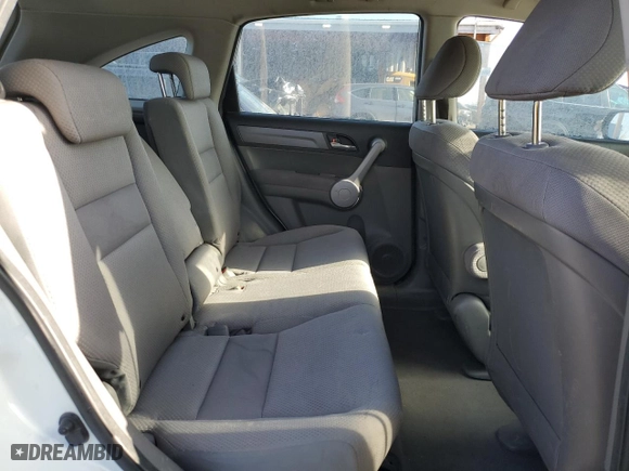 2007 Honda CR-V LX with VIN JHLRE48367C106642, listed as a Copart auction lot 51785225 with 148,599 mi miles and Salvage Title. Bid and sale history available at carsss.com. Image 12.