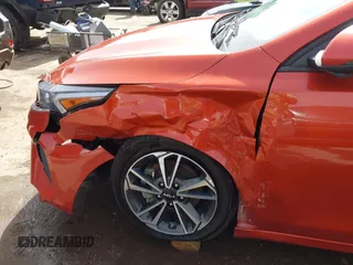 2022 Kia Forte LXS z VIN 3KPF24AD8NE434985, wystawiony jako IAAI lot #41797267 z przebiegiem 50 704 mil mil oraz . Historia ofert i sprzedaży dostępna na DreamBid. Obrazek 6.