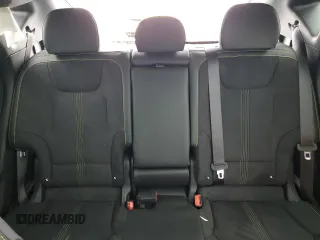 2024 Kia EV6 GT z VIN KNDC5DLE9R5219763, wystawiony jako Copart lot #50449205 z przebiegiem 360 mil mil oraz Szkoda całkowita • Salvage title. Historia ofert i sprzedaży dostępna na DreamBid. Obrazek 10.