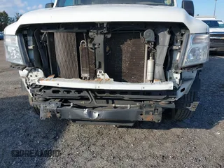 2016 Nissan NV SL with VIN 1N6BF0KY5GN809353, listed as a IAAI auction lot 41446419 with 190,805 mi miles and . Bid and sale history available at DreamBid. Image 6.