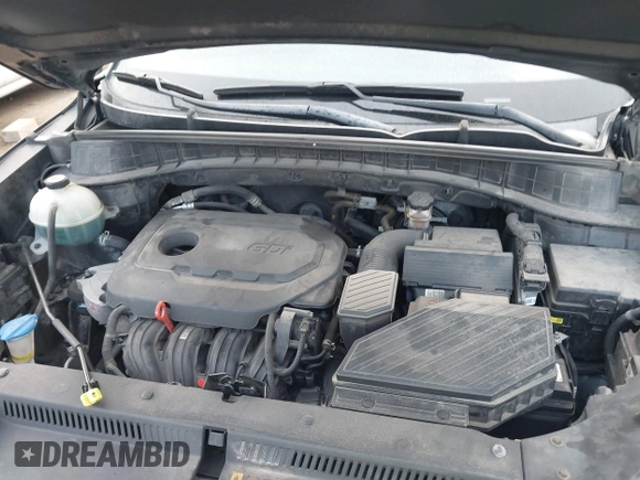 2020 Hyundai Tucson Ultimate z VIN KM8J33AL3LU114220, wystawiony jako IAAI lot #41219115 z przebiegiem 100 361 mil mil oraz . Historia ofert i sprzedaży dostępna na DreamBid. Obrazek 10.