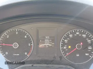 2014 Volkswagen Jetta TDI w/Premium with VIN 3VW3L7AJ9EM383295, listed as a IAAI auction lot 41983218 with 105,077 mi miles and . Bid and sale history available at DreamBid. Image 7.