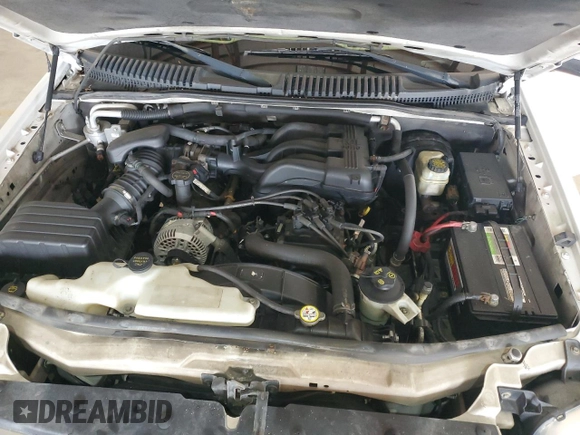 2007 Ford Explorer Sport Trac Limited с VIN 1FMEU53K57UA24202, выставлен на аукционе Copart как лот 61075525 с пробегом 179 277 миль миль и Списание • Salvage title. История ставок и продаж доступна на DreamBid. Изображение 11.