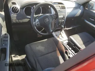 2007 Suzuki Grand Vitara XSport z VIN JS3TE944774204377, wystawiony jako Copart lot #87730295 z przebiegiem 114 051 mil mil oraz Szkoda całkowita • Salvage title. Historia ofert i sprzedaży dostępna na DreamBid. Obrazek 8.