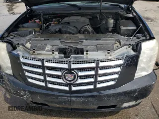 2008 Cadillac Escalade z VIN 1GYFK63888R152005, wystawiony jako Copart lot #54179325 z przebiegiem 208 059 mil mil oraz Szkody całkowita. Historia ofert i sprzedaży dostępna na DreamBid. Obrazek 12.
