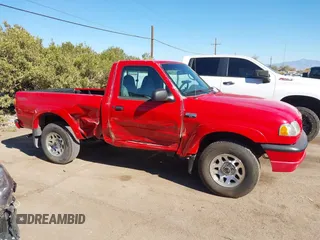 2003 Mazda B-Series 2WD Truck DS with VIN 4F4YR12U13TM11478, listed as a IAAI auction lot 41488151 with 171,280 mi miles. Bid and sale history available at carsss.com. Image 13.