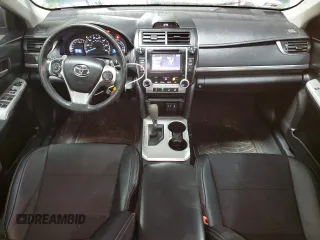 2014 Toyota Camry L with VIN 4T1BF1FK0EU403333, listed as a Copart auction lot 51128375 with 89,777 mi miles and Salvage Title. Bid and sale history available at carsss.com. Image 8.
