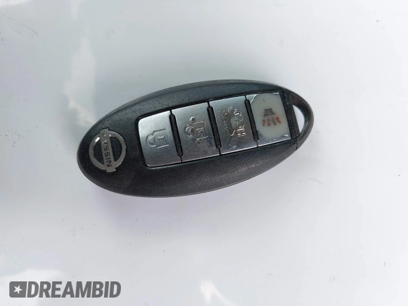 2015 Nissan Sentra SR with VIN 3N1AB7AP0FY301369, listed as a IAAI auction lot 41877667 with 131,082 mi miles and . Bid and sale history available at DreamBid. Image 11.