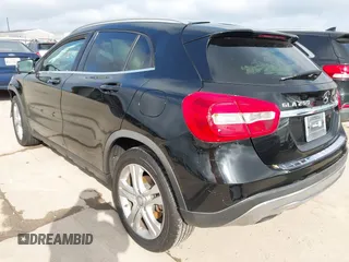 2016 Mercedes-Benz GLA 250 z VIN WDCTG4GB7GJ226283, wystawiony jako IAAI lot #42209263 z przebiegiem 102 834 mil mil oraz . Historia ofert i sprzedaży dostępna na DreamBid. Obrazek 3.