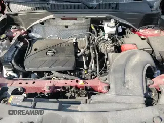 2021 Chevrolet TrailBlazer LT с VIN KL79MRSLXMB032792, выставлен на аукционе Copart как лот 71389505 с пробегом 62 546 миль миль и Списание • Salvage title. История ставок и продаж доступна на DreamBid. Изображение 13.