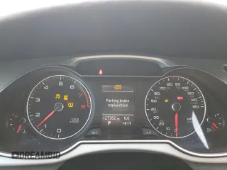 2016 Audi A4 Premium с VIN WAUBFAFL0GN018541, выставлен на аукционе Copart как лот 55672265 с пробегом 127 362 миль миль и Списание • Salvage title. История ставок и продаж доступна на DreamBid. Изображение 9.