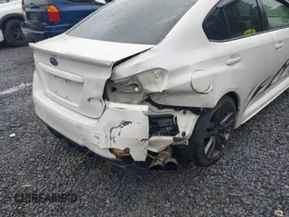 2015 Subaru WRX Premium with VIN JF1VA1D66F9819998, listed as a IAAI auction lot 42458202 with 196,109 mi miles and . Bid and sale history available at DreamBid. Image 6.