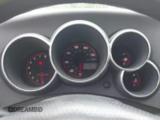 2005 Pontiac Vibe with VIN 5Y2SL63815Z458444, listed as a IAAI auction lot 42168014 with 156,235 mi miles and . Bid and sale history available at DreamBid. Image 7.
