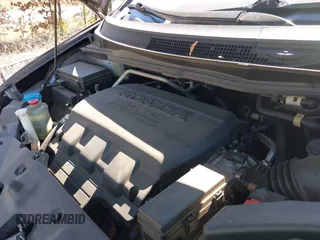 2014 Honda Odyssey Touring with VIN 5FNRL5H92EB016546, listed as a IAAI auction lot 41689148 with 143,601 mi miles and . Bid and sale history available at DreamBid. Image 10.