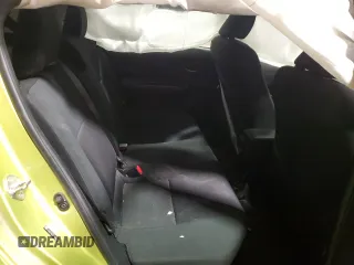 2015 Toyota Prius One z VIN JTDKDTB37F1106339, wystawiony jako Copart lot #56647585 z przebiegiem Nie podano mil oraz Szkoda całkowita • Salvage title. Historia ofert i sprzedaży dostępna na DreamBid. Obrazek 10.