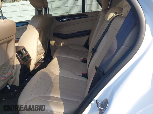 2018 Mercedes-Benz GLE 350 with VIN 4JGDA5HB1JB110249, listed as a IAAI auction lot 41899731 with 76,712 mi miles and . Bid and sale history available at DreamBid. Image 8.