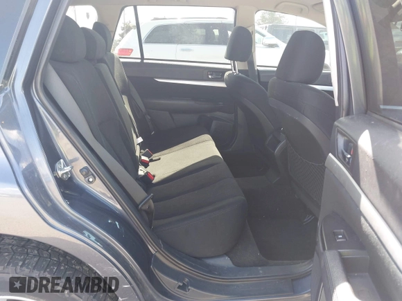 2014 Subaru Outback Premium with VIN 4S4BRBCC5E3247600, listed as a IAAI auction lot 42213039 with 225,027 mi miles and . Bid and sale history available at DreamBid. Image 8.