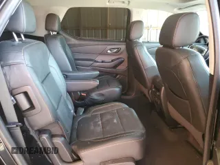 2019 Chevrolet Traverse Premier with VIN 1GNERKKW2KJ219670, listed as a Copart auction lot 50289295 with 58,055 mi miles and Salvage Title. Bid and sale history available at carsss.com. Image 11.