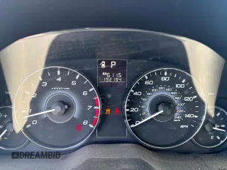 2010 Subaru Outback с VIN 4S4BRBAC9A3383130, выставлен на аукционе Copart как лот 62064895 с пробегом 192 194 миль миль и Чистый • Clean title. История ставок и продаж доступна на DreamBid. Изображение 8.