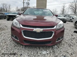 2015 Chevrolet Malibu LT with VIN 1G11D5SL0FF269000, listed as a Copart auction lot 53318715 with 96,882 mi miles and Clean Title. Bid and sale history available at carsss.com. Image 5.