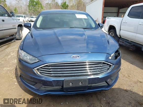 2018 Ford Fusion SE z VIN 3FA6P0H79JR195109, wystawiony jako IAAI lot #41664930 z przebiegiem 105 374 mil mil oraz . Historia ofert i sprzedaży dostępna na DreamBid. Obrazek 13.