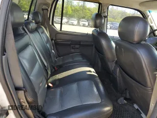 2004 Ford Explorer Sport Trac XLS с VIN 1FMZU67K84UA83242, выставлен на аукционе Copart как лот 50151004 с пробегом Не указан миль и Списание • Salvage title. История ставок и продаж доступна на DreamBid. Изображение 11.