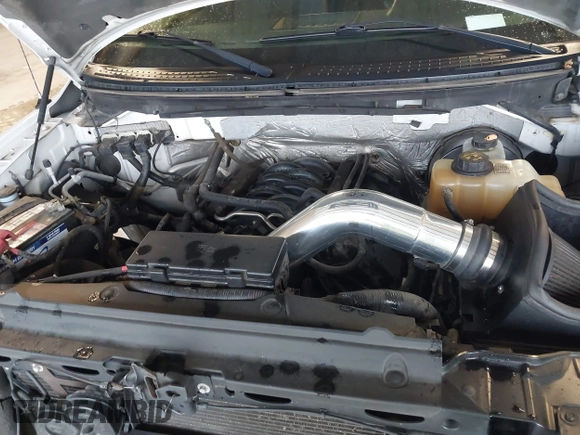 2013 Ford F-150 XL с VIN 1FTMF1CF2DFD52330, выставлен на аукционе IAAI как лот 42527052 с пробегом 173 898 миль миль и . История ставок и продаж доступна на DreamBid. Изображение 10.