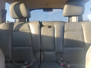 2003 Hyundai Santa Fe GLS with VIN KM8SC13E03U552538, listed as a Copart auction lot 88900865 with 250,847 mi miles and Salvage Title. Bid and sale history available at carsss.com. Image 10.