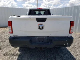 2020 Ram 2500 Tradesman with VIN 3C6UR5HJ3LG282062, listed as a Copart auction lot 68346054 with 103,112 mi miles and Clean Title. Bid and sale history available at carsss.com. Image 6.
